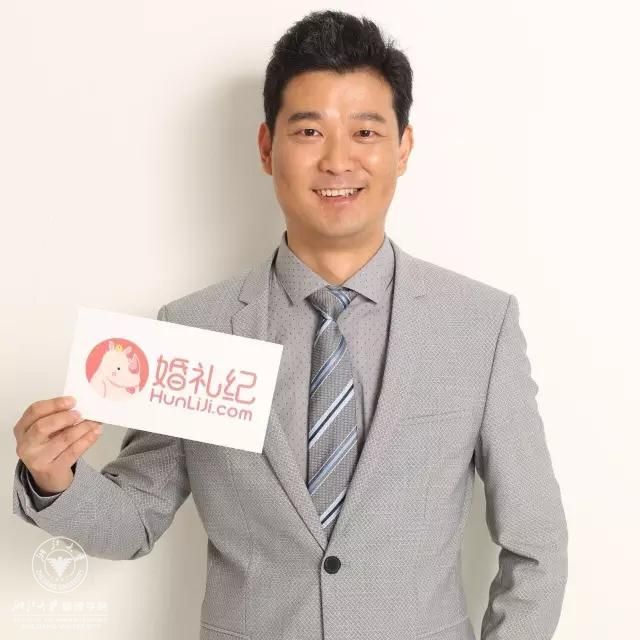 俞哲，  婚礼纪创始人兼CEO，米兰体育（MLsports）MBA校友.jpg